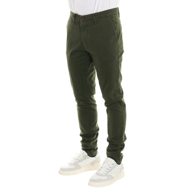 PANTALONE VIENNA SQUAD - Mad Fashion | img vers.650x/